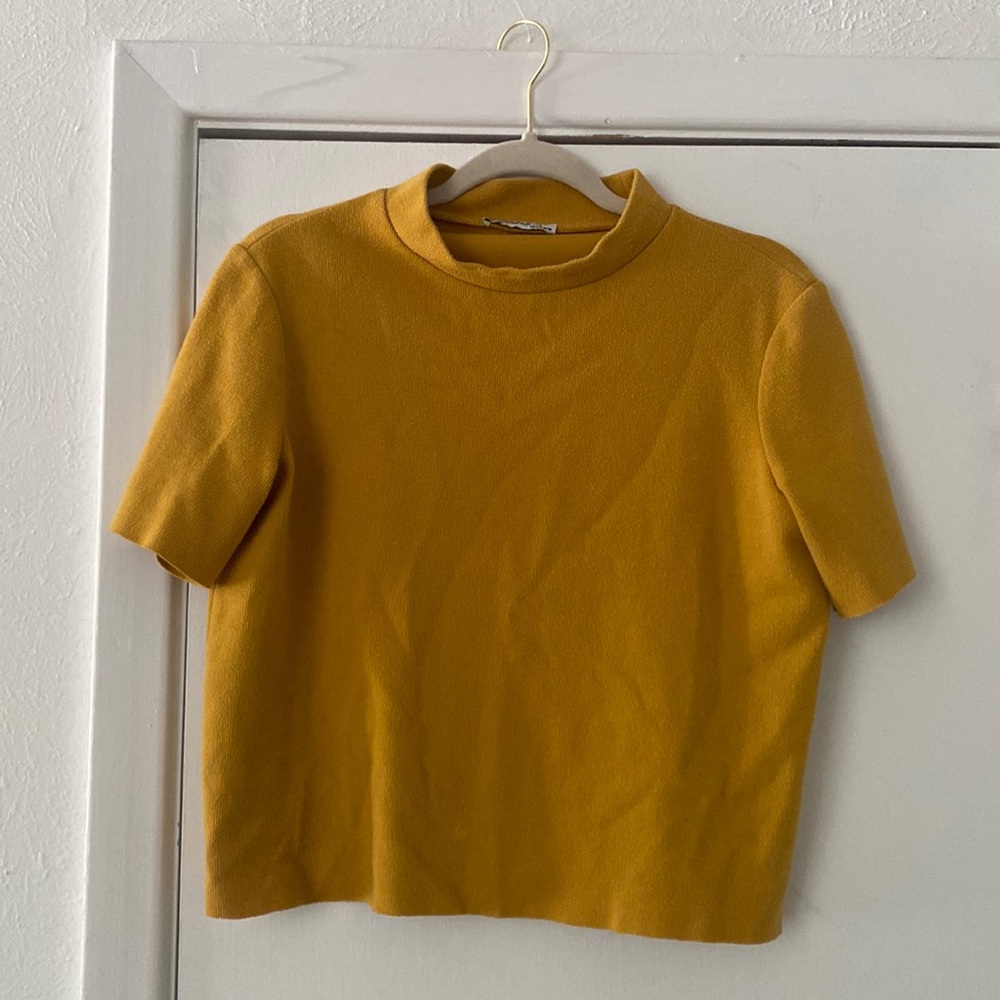 Zara Top